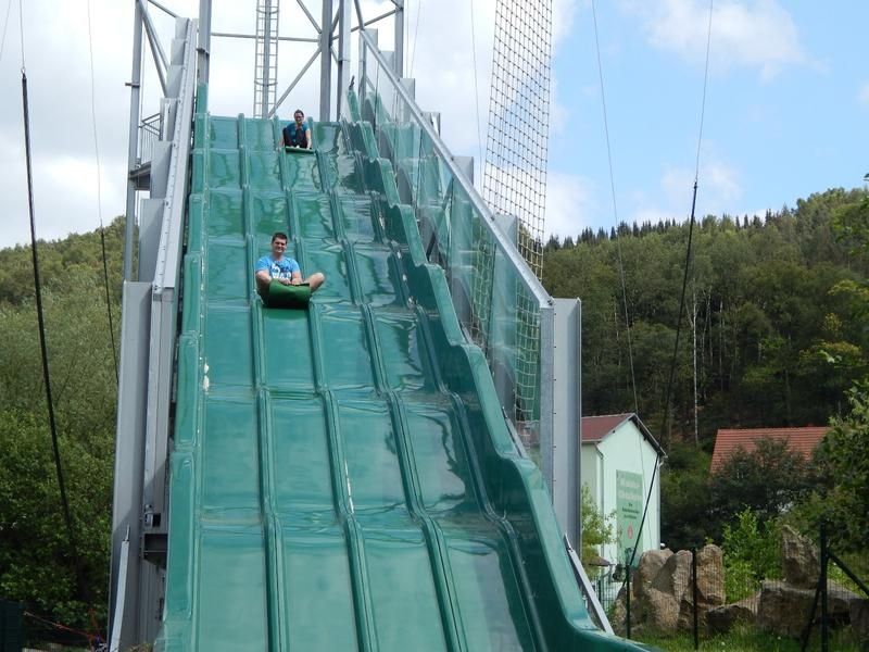 Elbe-Freizeitland Königstein