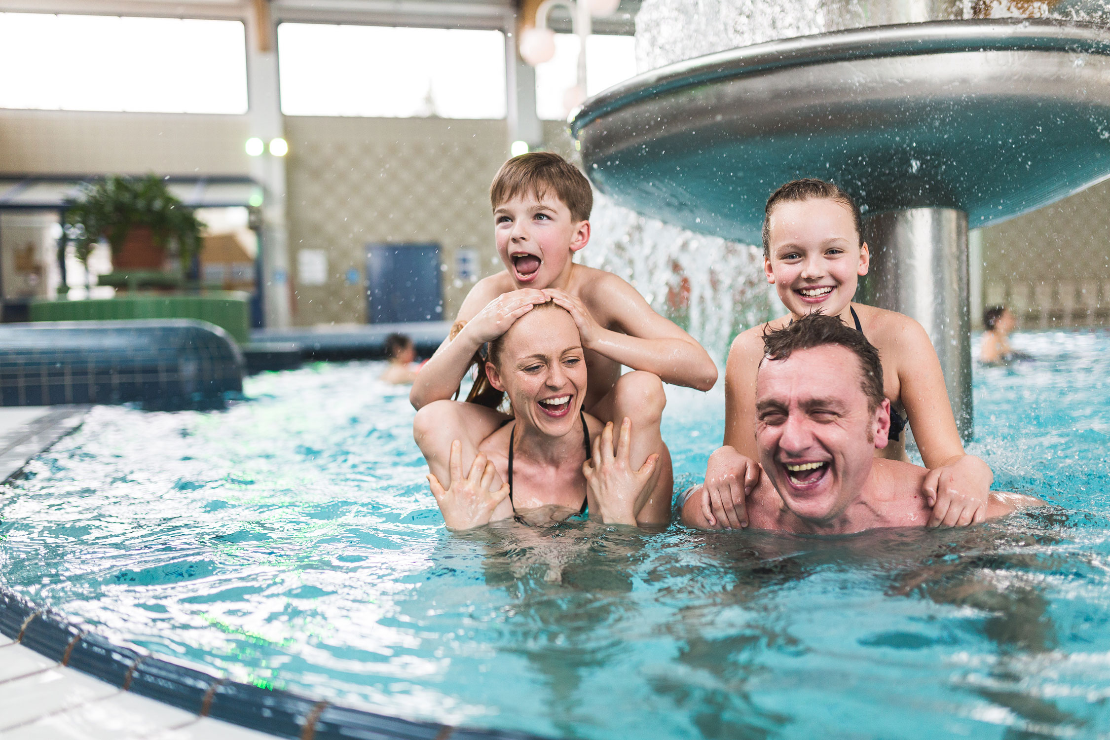 Trixi-Bad Großschönau