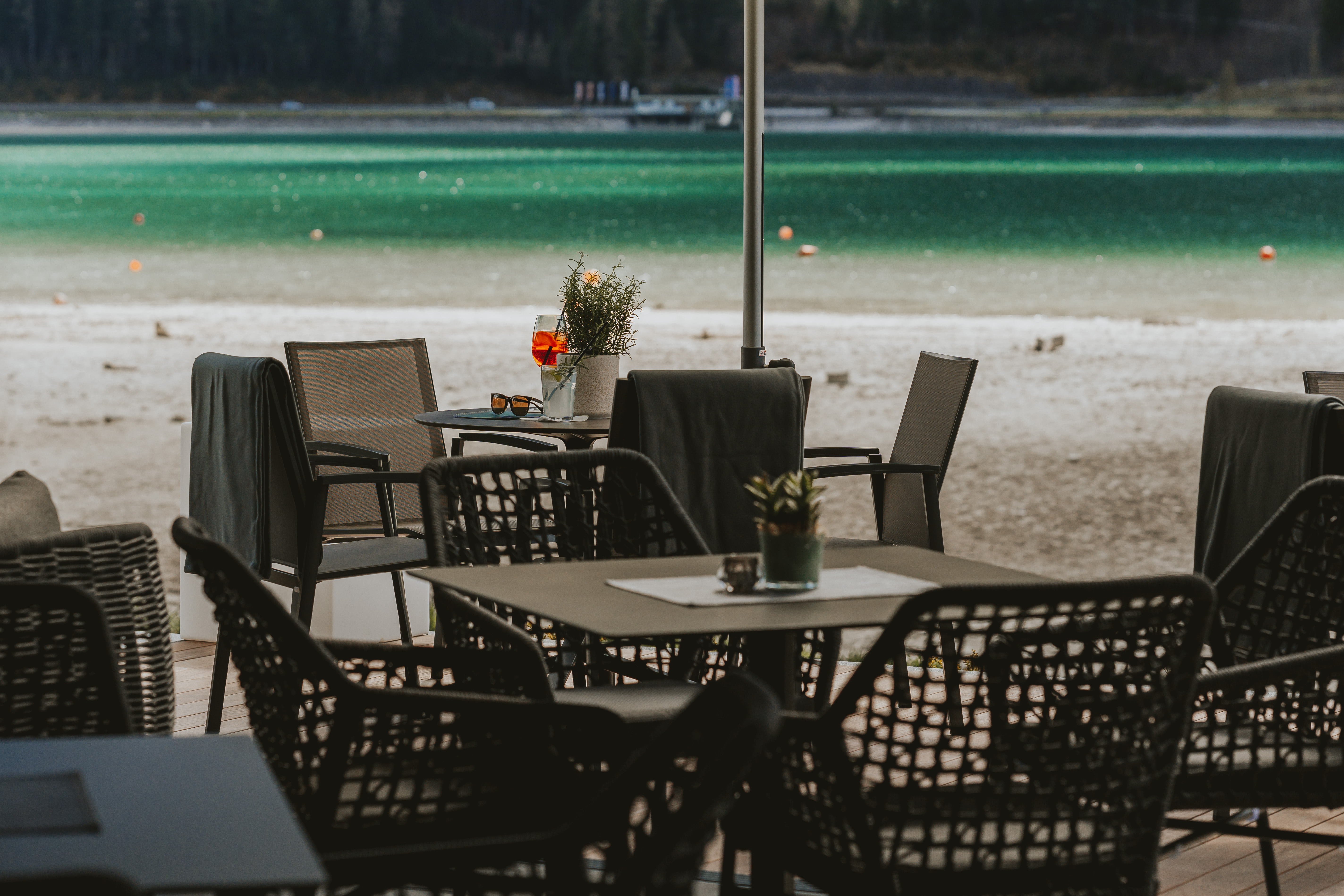 Familienresort Buchau am Achensee