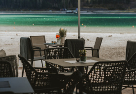 Familienresort Buchau am Achensee