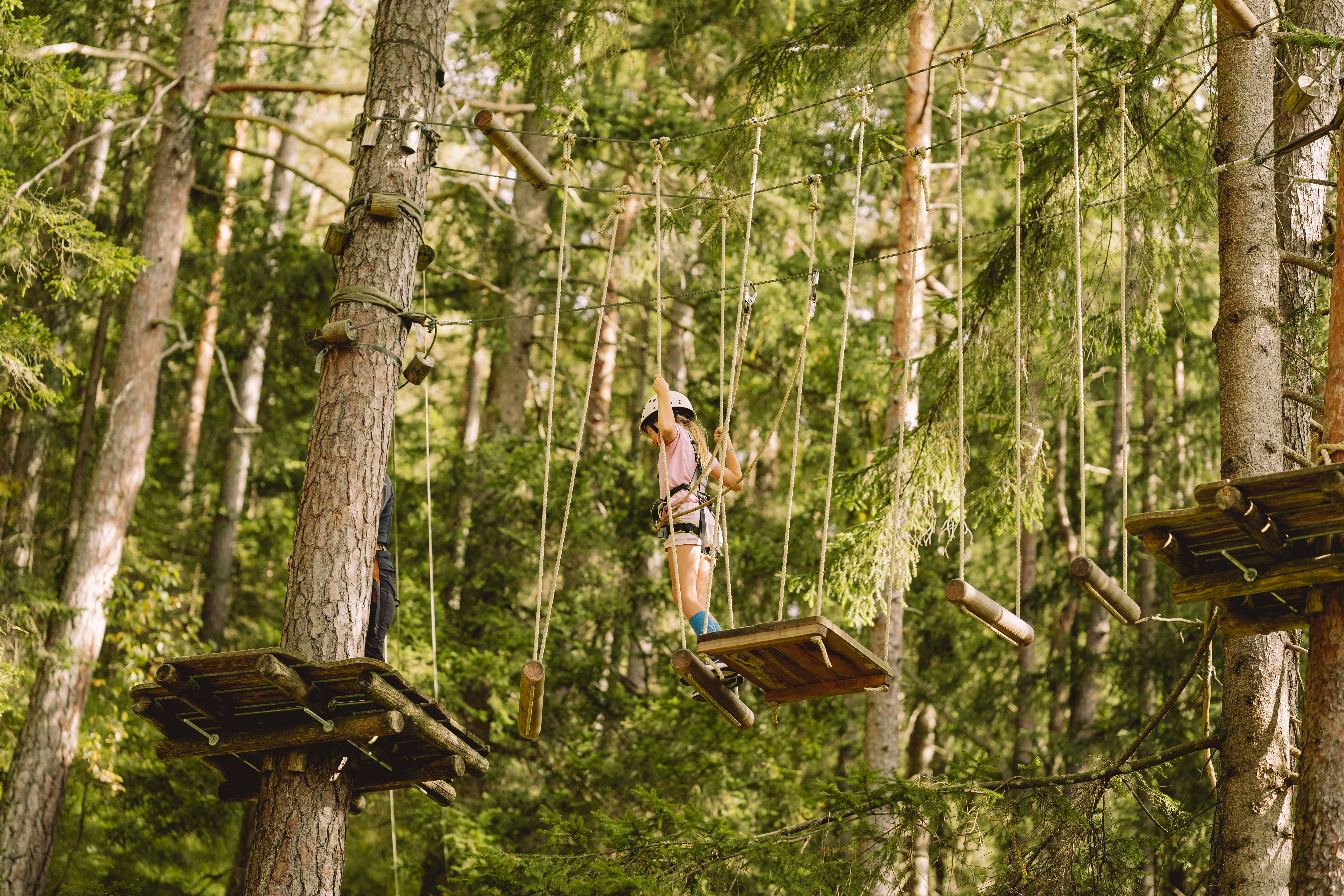 Familienresort Buchau am Achensee