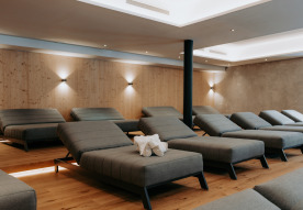 Familienresort Buchau am Achensee