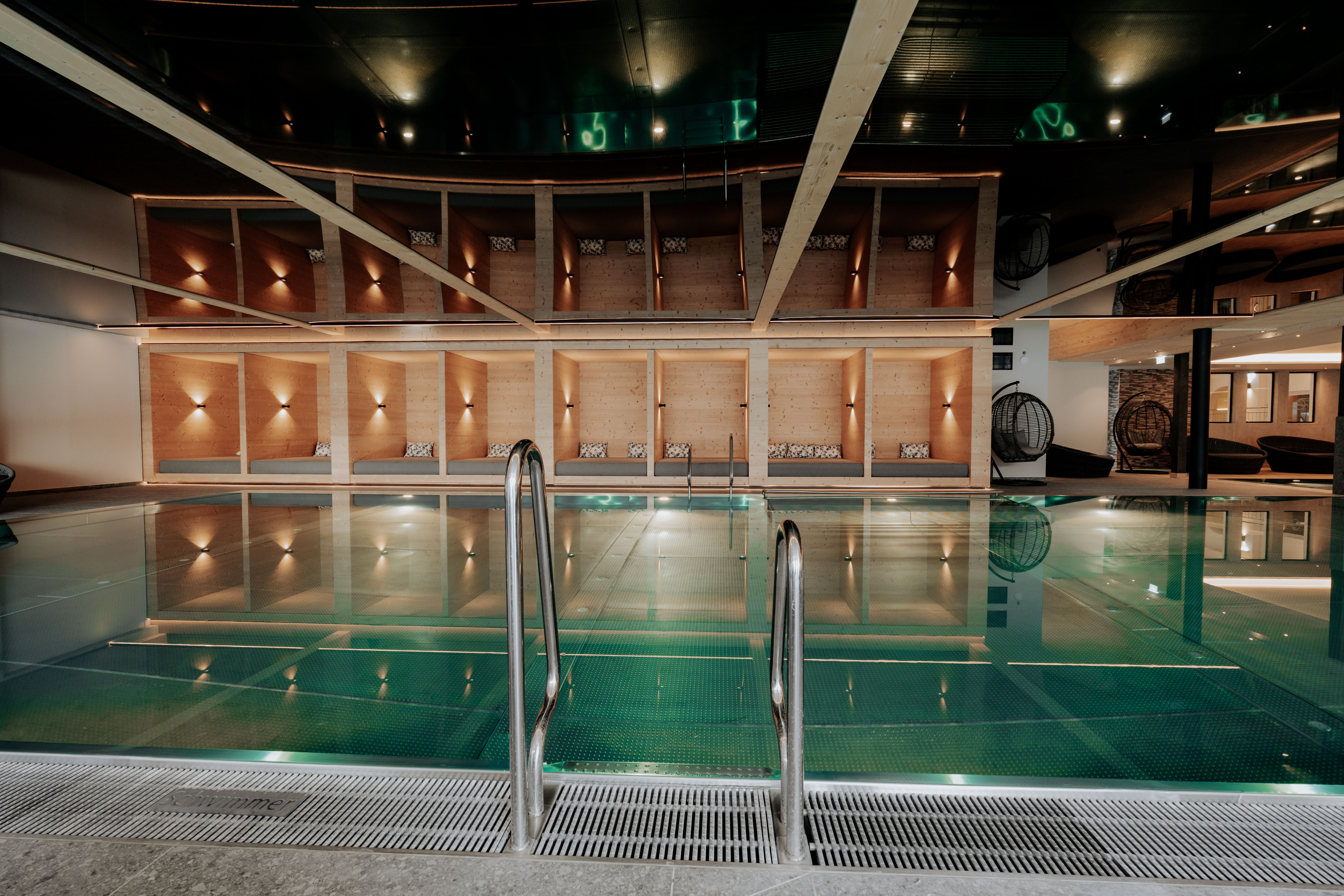 Familienresort Buchau am Achensee