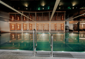 Familienresort Buchau am Achensee