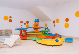 Familienresort Buchau am Achensee