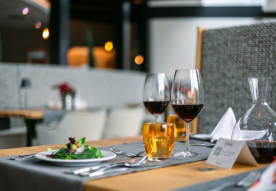 Familienresort Buchau am Achensee