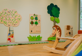 Familienresort Buchau am Achensee