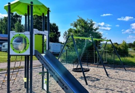 Spielplatz
