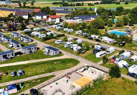Campingpark Nabburg