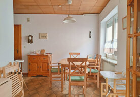 Margaretes Gästehaus – Ferienwohnung am Rheinsteig