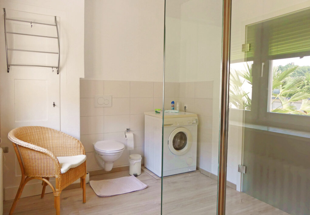 Margaretes Gästehaus – Ferienwohnung am Rheinsteig