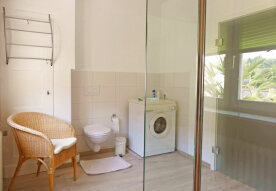 Margaretes Gästehaus – Ferienwohnung am Rheinsteig