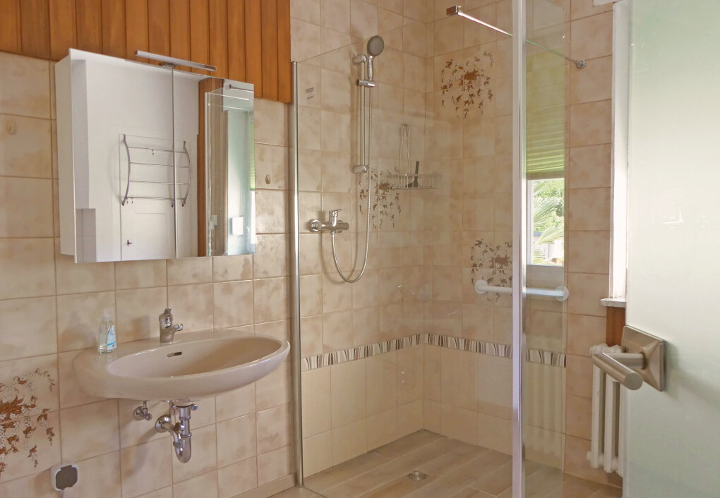 Margaretes Gästehaus – Ferienwohnung am Rheinsteig