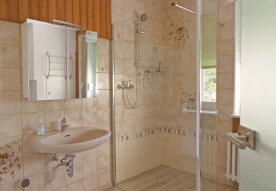 Margaretes Gästehaus – Ferienwohnung am Rheinsteig