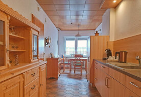 Margaretes Gästehaus – Ferienwohnung am Rheinsteig