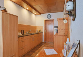 Margaretes Gästehaus – Ferienwohnung am Rheinsteig