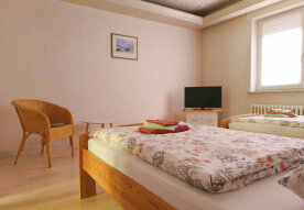 Margaretes Gästehaus – Ferienwohnung am Rheinsteig