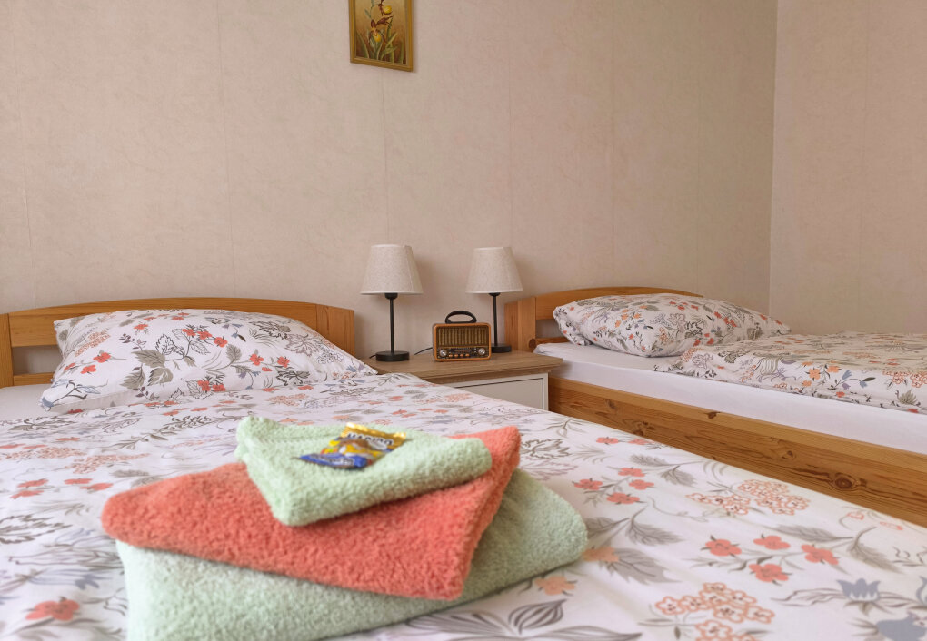 Margaretes Gästehaus – Ferienwohnung am Rheinsteig