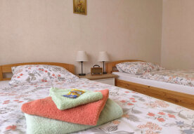 Margaretes Gästehaus – Ferienwohnung am Rheinsteig