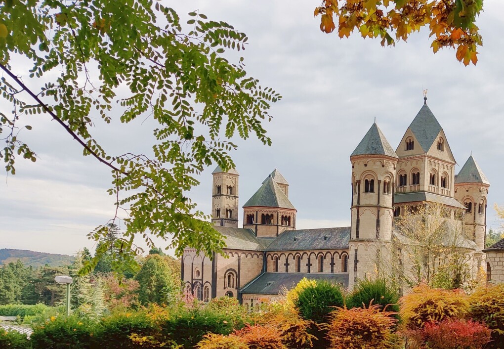 Margaretes Gästehaus – Ferienwohnung am Rheinsteig