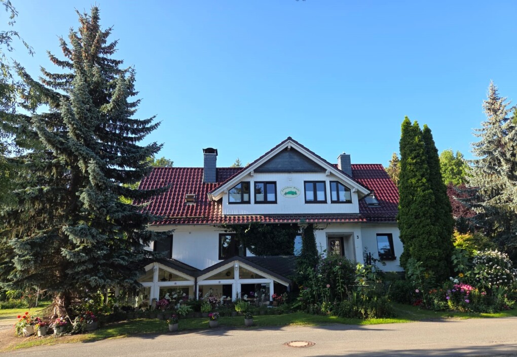 Gästehaus Bruns im Harz