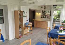 Wintergarten zur Alleinnutzung