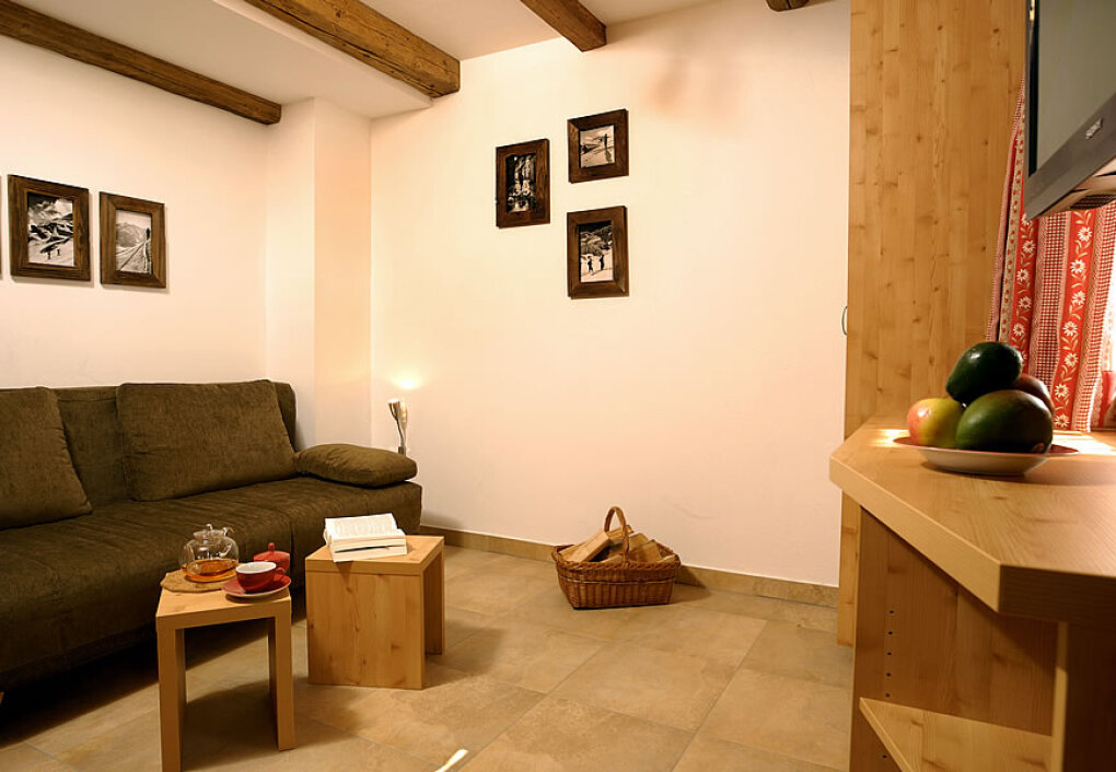 Ferienwohnung für bis zu 6 Personen