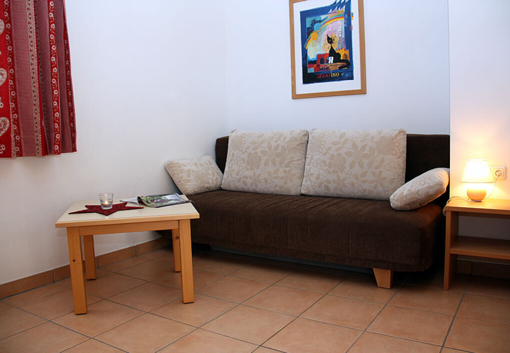 Ferienwohnung für 6 Personen