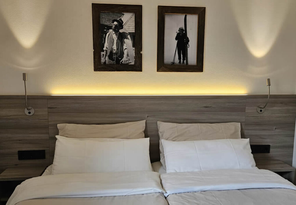 Ferienwohnung für 6 Personen