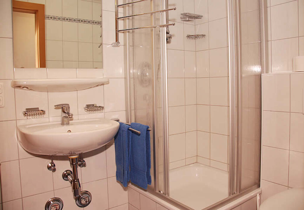 Ferienwohnung für 6 Personen